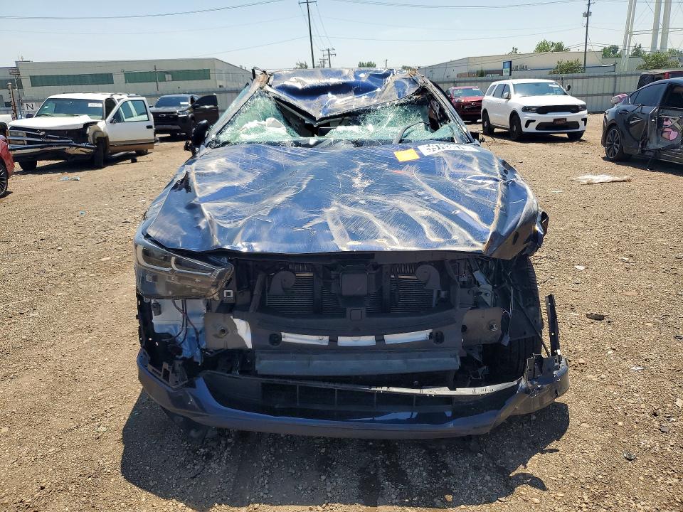 Продаж на аукціоні авто 2025 Mazda Cx-5, vin: JM3KFBBL9S0678024, номер лоту: 59703076