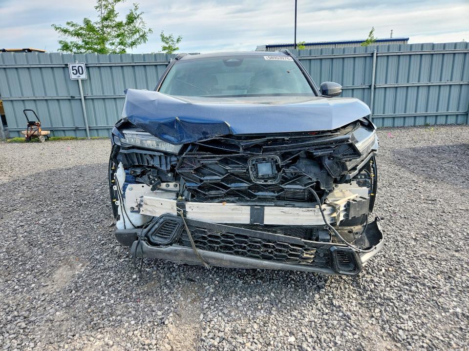Продажа на аукционе авто 2024 Honda Cr-v, vin: 2HKRS6H72RH202568, номер лота: 58953976