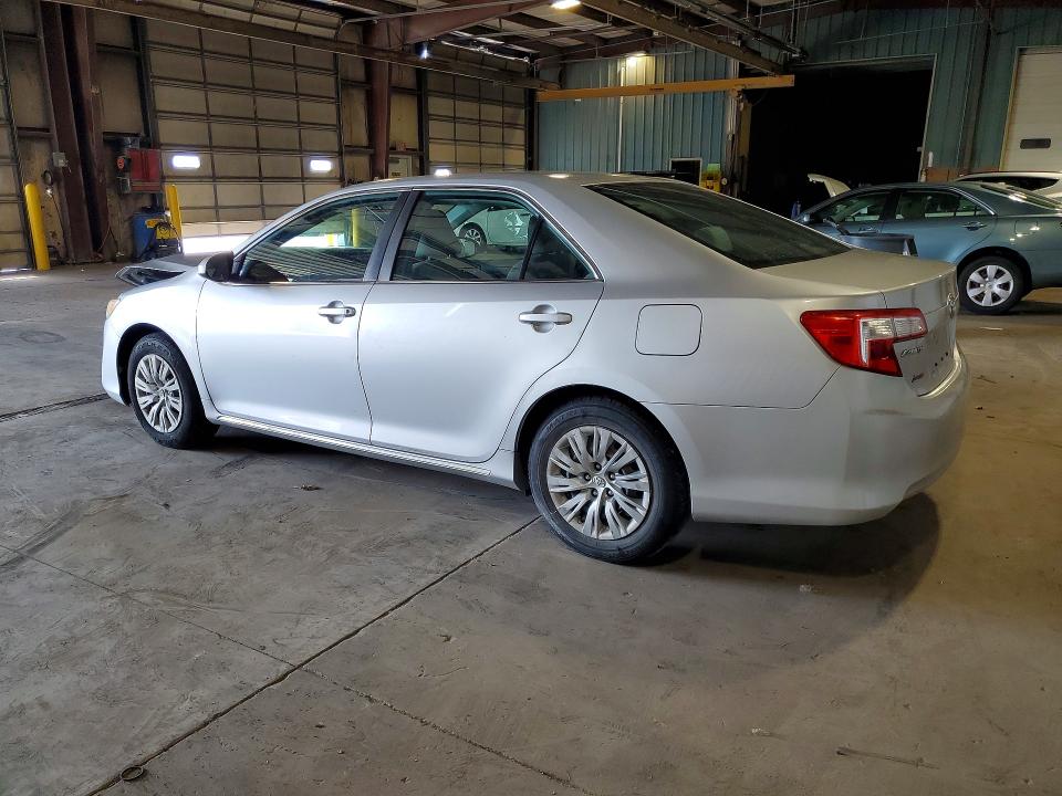 Продажа на аукционе авто 2012 Toyota Camry, vin: 4T1BF1FK5CU114915, номер лота: 61542776