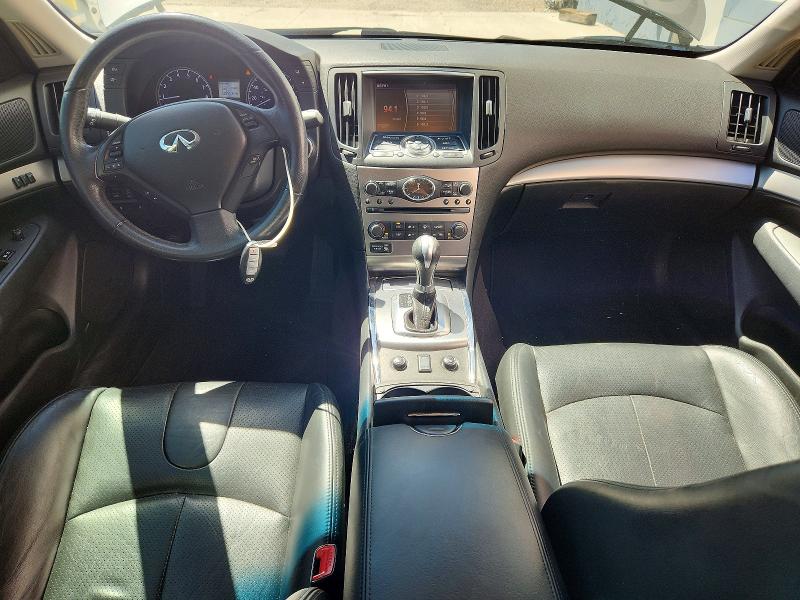 Продаж на аукціоні авто 2012 Infiniti G37 Sedan, vin: JN1CV6AR1CM678030, номер лоту: 60480616