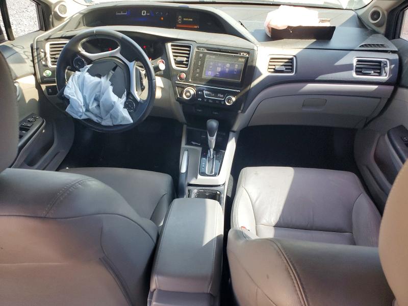 Aukcja sprzedaży 2014 Honda Civic, vin: 19XFB2F95EE045682, numer aukcji: 59621676