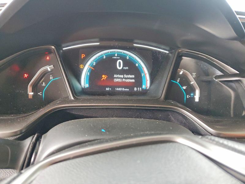 Aukcja sprzedaży 2019 Honda Civic, vin: SHHFK7H66KU202611, numer aukcji: 59541536