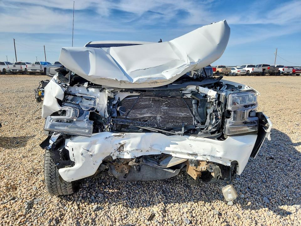 Aukcja sprzedaży 2019 Chevrolet Silverado, vin: 1GCUYEED3KZ202770, numer aukcji: 62977896