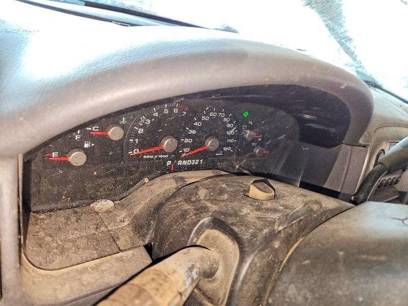 Aukcja sprzedaży 2004 Ford Explorer, vin: 1FMZU63E14ZB38942, numer aukcji: 60394576