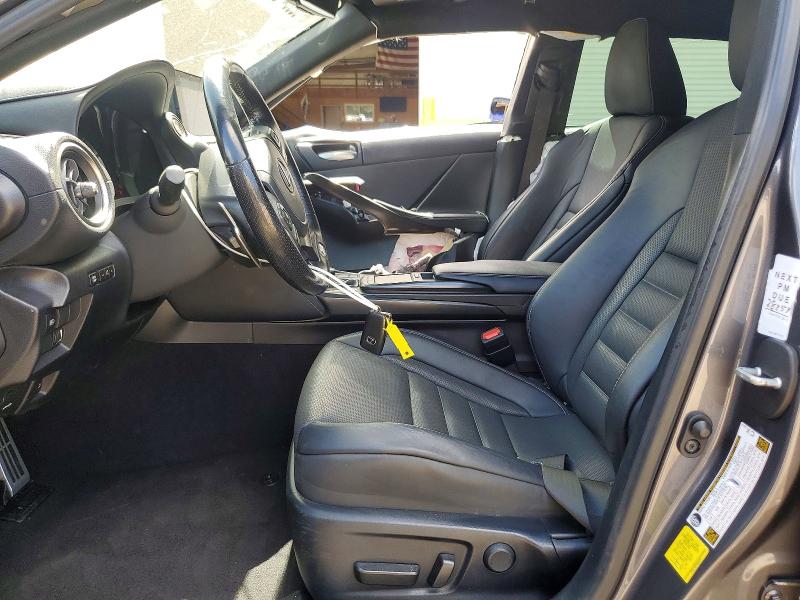 Продажа на аукционе авто 2021 Lexus Is, vin: JTHGZ1B27M5045761, номер лота: 62094126
