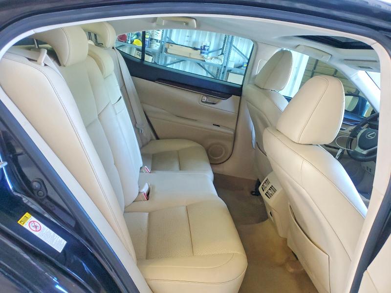 Aukcja sprzedaży 2014 Lexus Es, vin: JTHBK1GG8E2138942, numer aukcji: 59951266