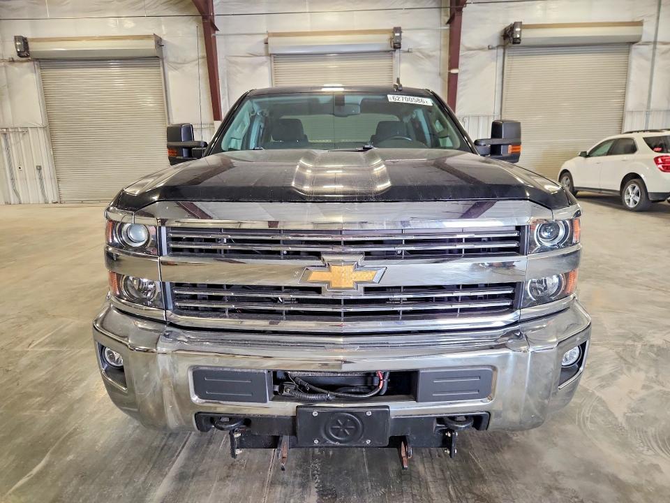 Aukcja sprzedaży 2015 Chevrolet Silverado, vin: 1GC2KVEG2FZ557714, numer aukcji: 62700586