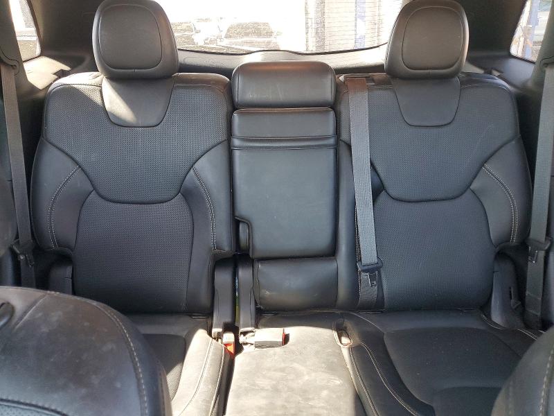 Продаж на аукціоні авто 2015 Jeep Cherokee, vin: 1C4PJLDS6FW530651, номер лоту: 59910156