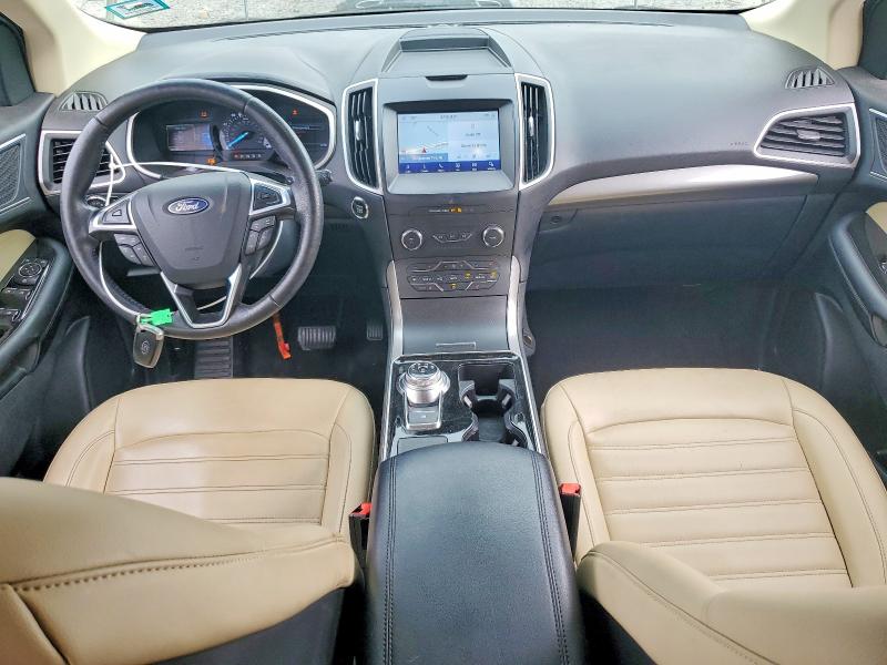 2020 Ford Edge მანქანა იყიდება აუქციონზე, vin: 2FMPK4J96LBA02072, აუქციონის ნომერი: 60466556