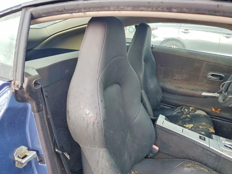 Aukcja sprzedaży 2005 Chrysler Crossfire, vin: 1C3AN69L15X046221, numer aukcji: 62673176