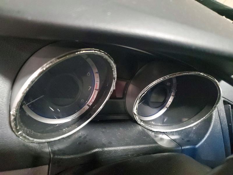 62975156 :رقم المزاد ، 5NPEC4AB5CH486686 vin ، 2012 Hyundai Sonata مزاد بيع