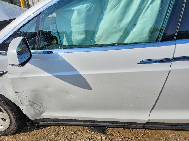 Aukcja sprzedaży 2020 Tesla Model X, vin: 5YJXCAE24LF231494, numer aukcji: 59246846