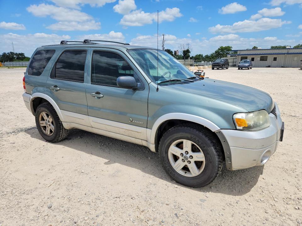 Продажа на аукционе авто 2006 Ford Escape, vin: 1FMYU96H76KC05963, номер лота: 63030076