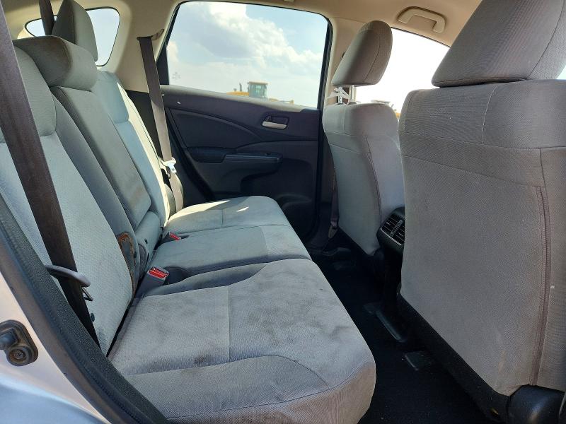 Aukcja sprzedaży 2016 Honda Cr-v, vin: 5J6RM4H30GL079190, numer aukcji: 58999886