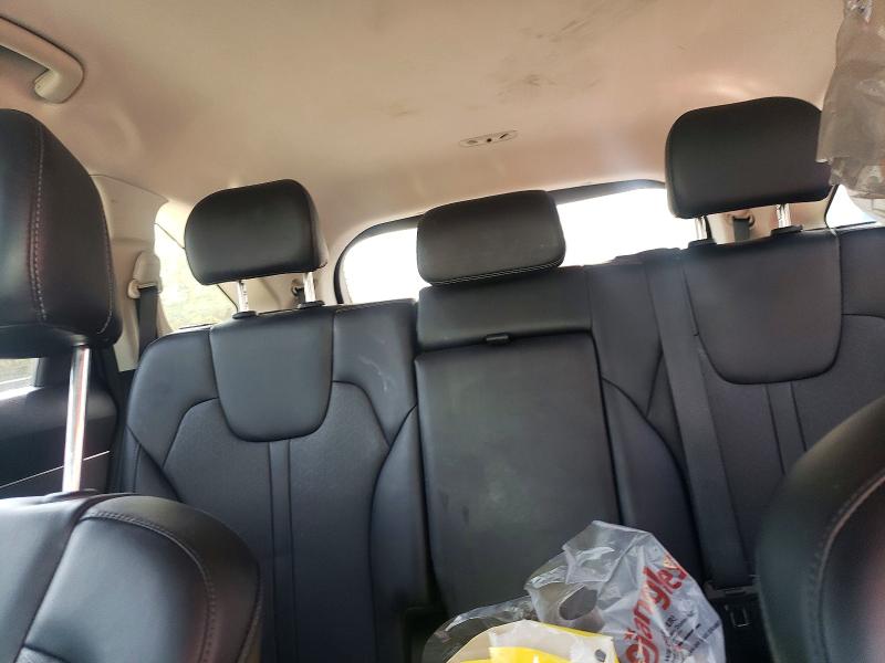 2021 Kia Sorento მანქანა იყიდება აუქციონზე, vin: 5XYRL4LC0MG001175, აუქციონის ნომერი: 62878016