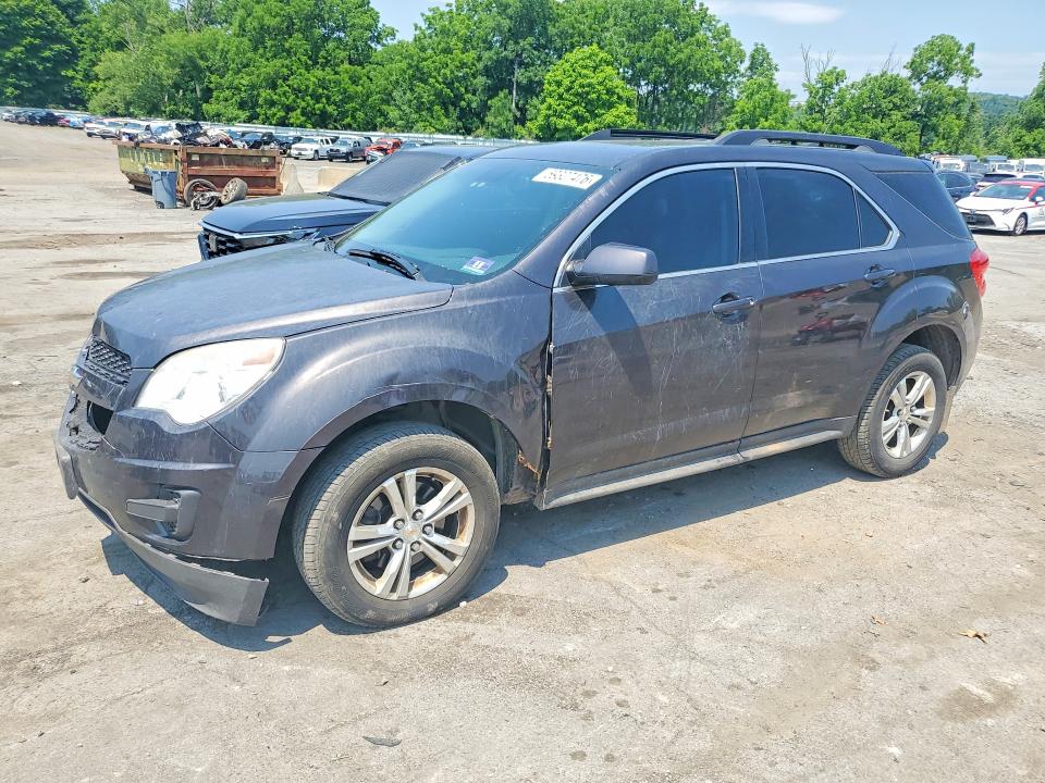 Продажа на аукционе авто 2015 Chevrolet Equinox, vin: 2GNFLFEK4F6439031, номер лота: 59327476