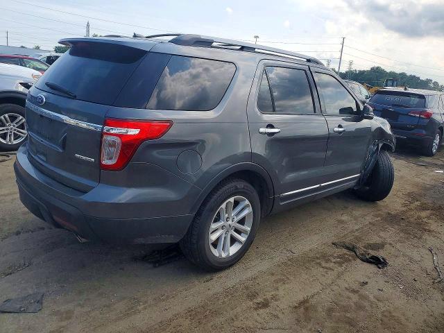 Aukcja sprzedaży 2015 Ford Explorer, vin: 1FM5K7D84FGC60230, numer aukcji: 59957566