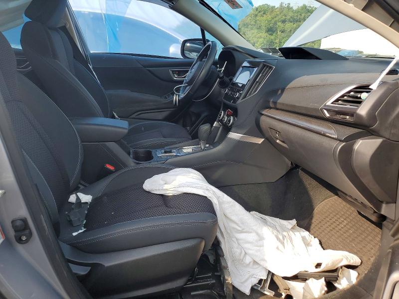 Продаж на аукціоні авто 2020 Subaru Forester, vin: JF2SKAJC2LH428564, номер лоту: 58564426