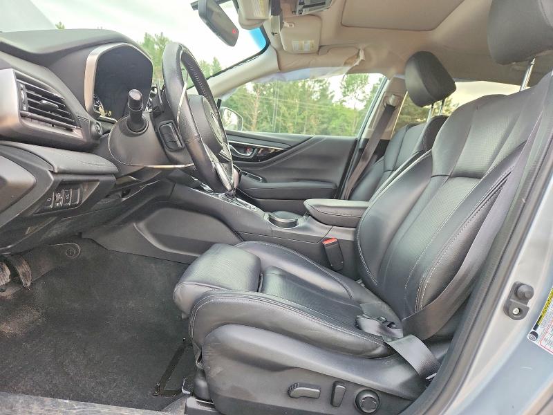 Продажа на аукционе авто 2021 Subaru Outback, vin: 4S4BTANC4M3126323, номер лота: 62591106