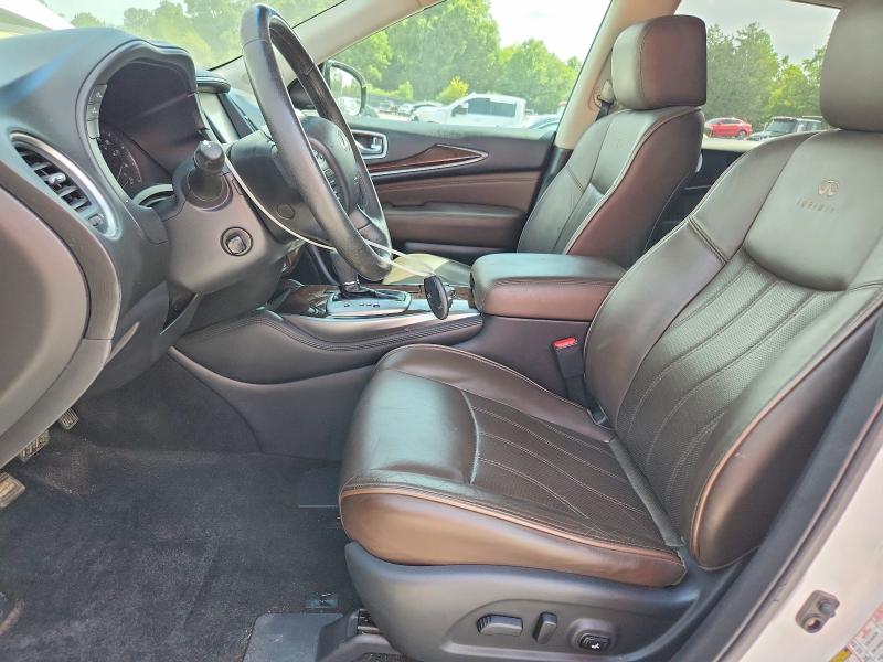 Продаж на аукціоні авто 2013 Infiniti Jx35, vin: 5N1AL0MN7DC347908, номер лоту: 61541496