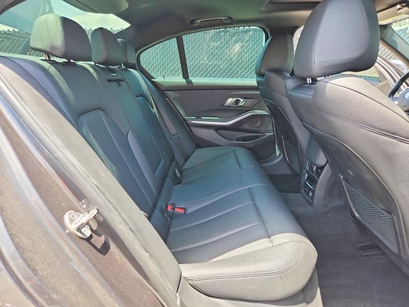 60925366 :رقم المزاد ، 3MW5R7J56K8B00799 vin ، 2019 Bmw 330xi مزاد بيع
