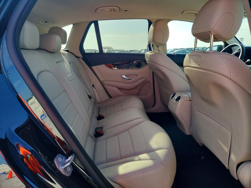 Продаж на аукціоні авто 2019 Mercedes-benz Glc, vin: WDC0G4KB8KF543379, номер лоту: 63036456