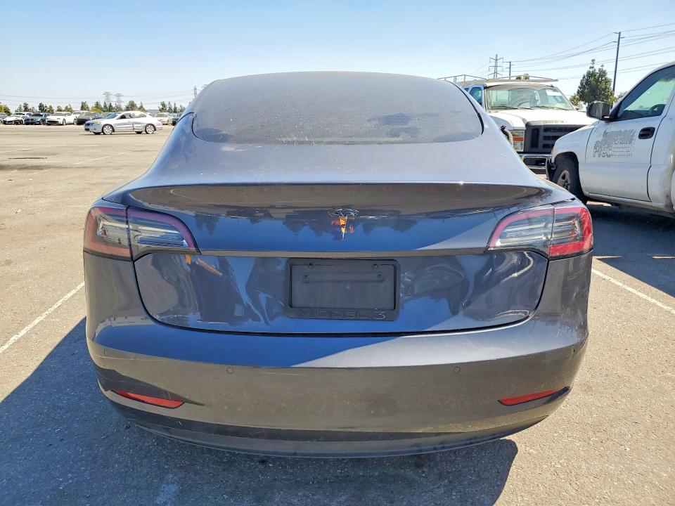 Продаж на аукціоні авто 2021 Tesla Model 3, vin: 5YJ3E1EB5MF150319, номер лоту: 59677926