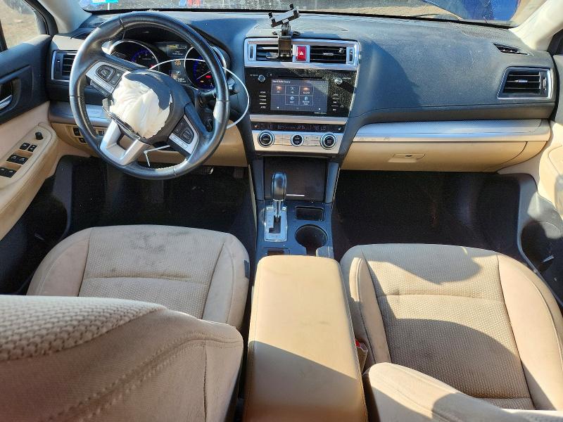 62249686 :رقم المزاد ، 4S4BSAFC0H3201445 vin ، 2017 Subaru Outback مزاد بيع