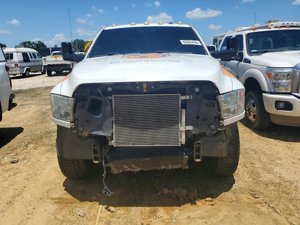 Продажа на аукционе авто 2017 Ram 3500, vin: 3C7WRTCL6HG699877, номер лота: 60663456