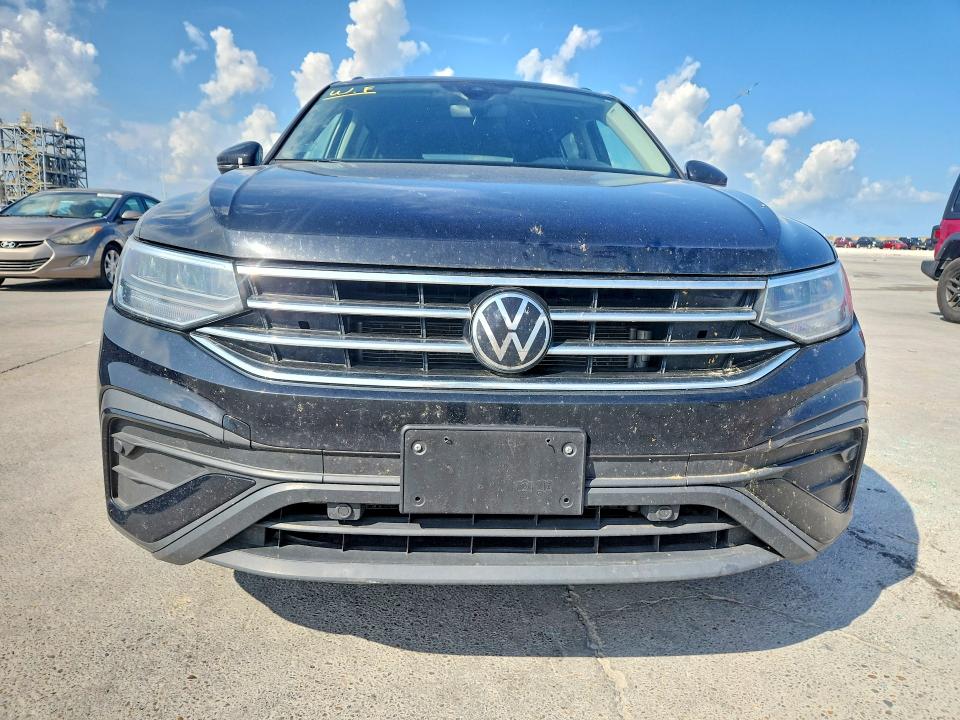 Aukcja sprzedaży 2024 Volkswagen Tiguan, vin: 3VVFB7AX0RM028756, numer aukcji: 59667986