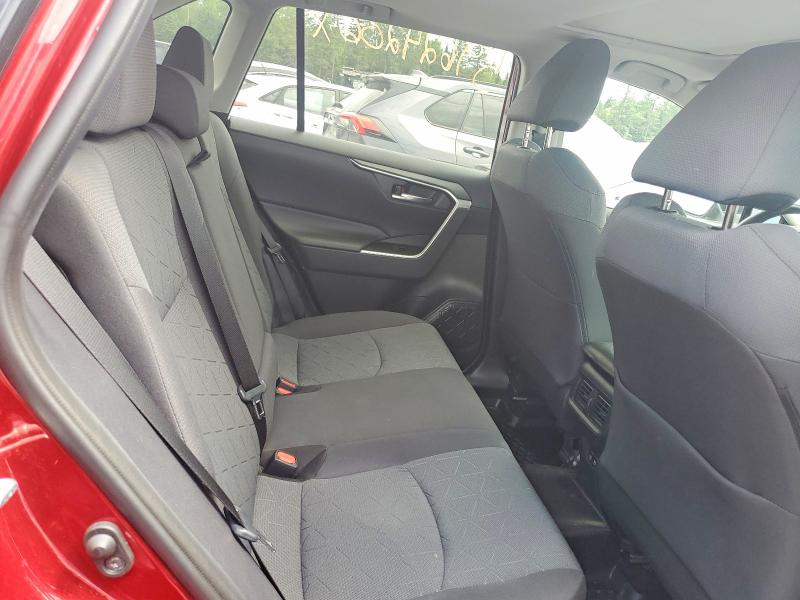 Продажа на аукционе авто 2020 Toyota Rav4, vin: 2T3R1RFVXLC104671, номер лота: 59624206