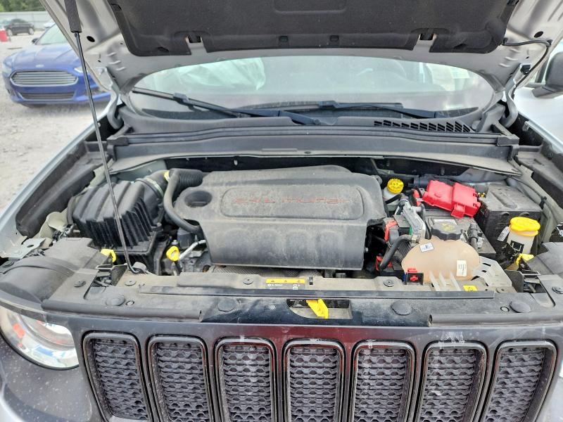 Продаж на аукціоні авто 2019 Jeep Renegade, vin: ZACNJBAB0KPK79264, номер лоту: 85976315
