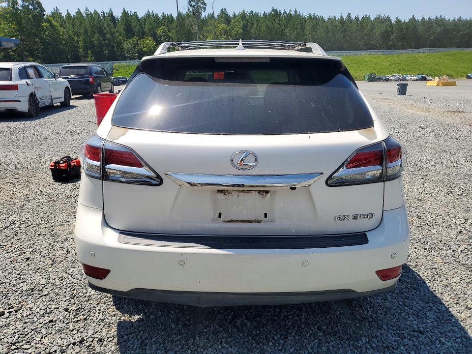 Aukcja sprzedaży 2013 Lexus Rx, vin: 2T2ZK1BA3DC088756, numer aukcji: 62840006