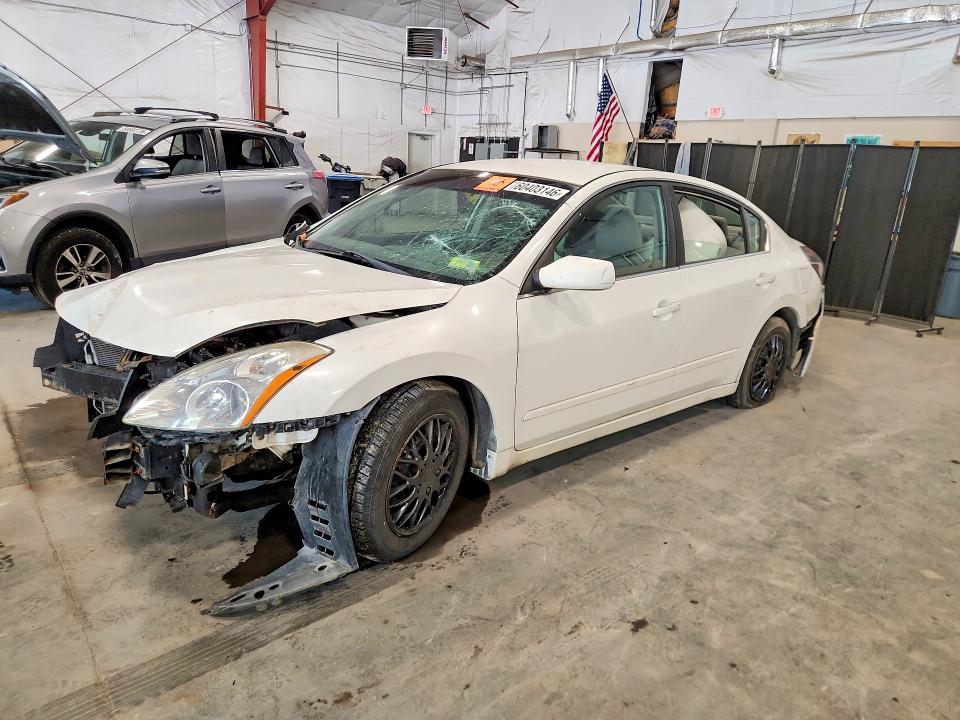 Auction sale of the 2012 Nissan Altima, vin: 1N4AL2APXCN500151, lot number: 60403146