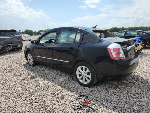 Aukcja sprzedaży 2012 Nissan Sentra, vin: 3N1AB6AP9CL650114, numer aukcji: 61516516