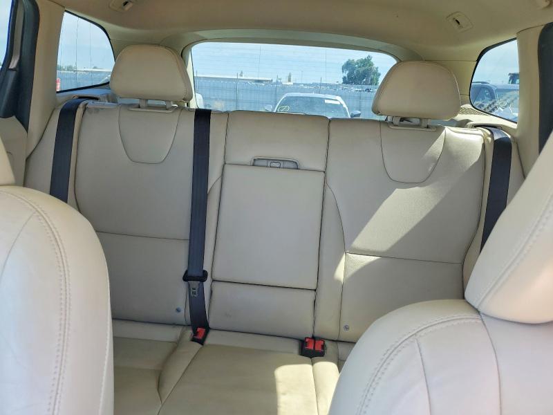 59908546 :رقم المزاد ، YV426MDC1F2616691 vin ، 2015 Volvo Xc60 مزاد بيع