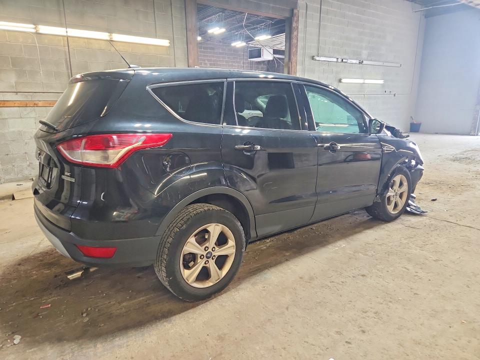 Aukcja sprzedaży 2014 Ford Escape, vin: 1FMCU0GX3EUB13571, numer aukcji: 62504946