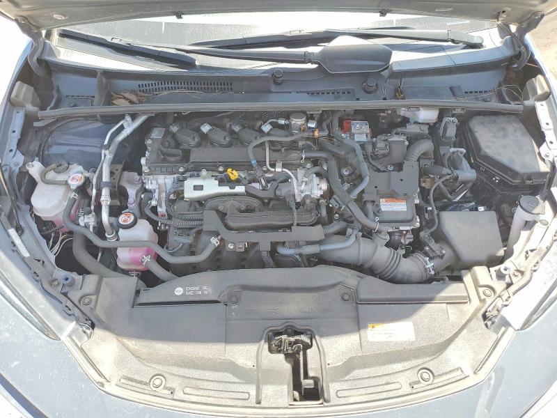 Aukcja sprzedaży 2023 Toyota Prius, vin: JTDACAAUXP3009123, numer aukcji: 61436006