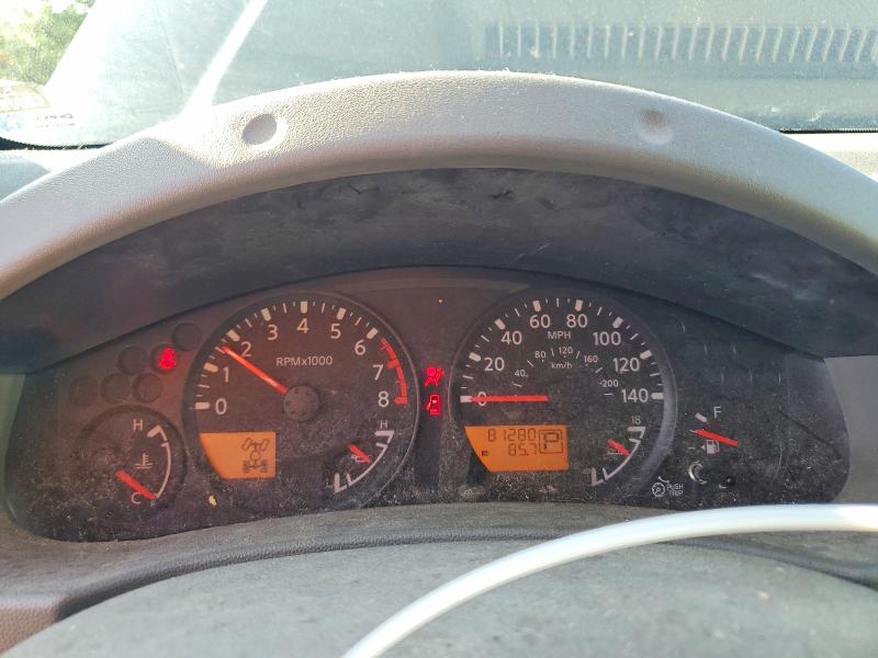 59576286 :رقم المزاد ، 1N6DD0EV0HN701398 vin ، 2017 Nissan Frontier مزاد بيع