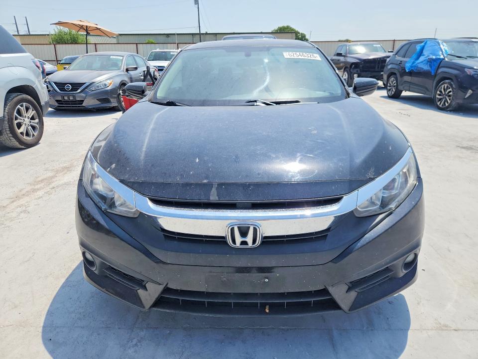 Aukcja sprzedaży 2018 Honda Civic, vin: JHMFC1F34JX018078, numer aukcji: 62546326