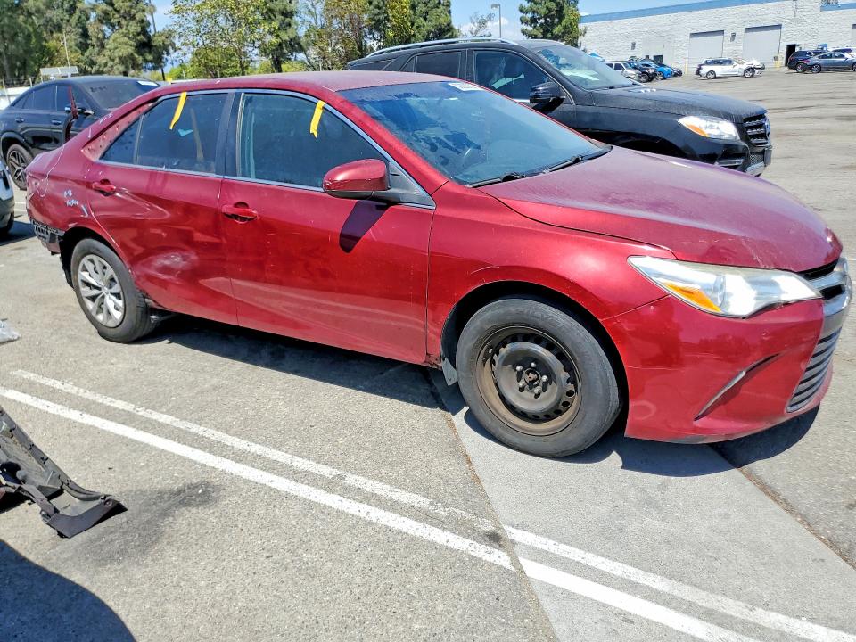 Aukcja sprzedaży 2015 Toyota Camry, vin: 4T1BF1FK8FU885566, numer aukcji: 60828786