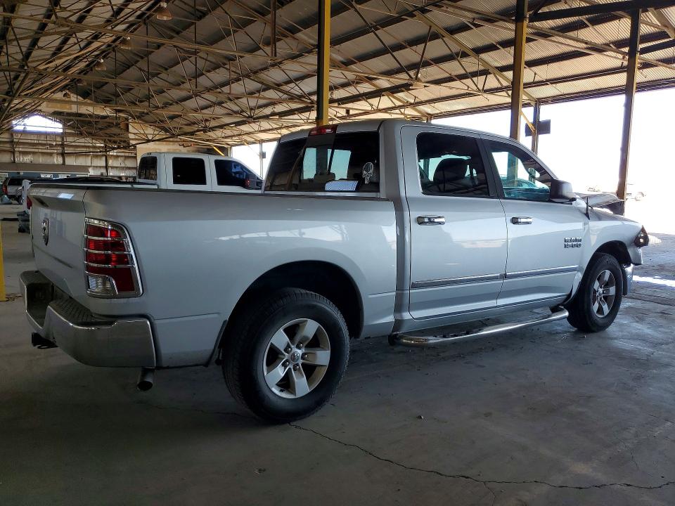 Aukcja sprzedaży 2013 Ram 1500, vin: 1C6RR6LG6DS607417, numer aukcji: 60689786