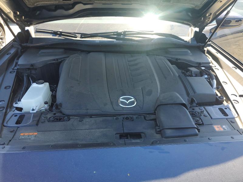 63257776 :رقم المزاد ، JM3KKEHC0R1116912 vin ، 2024 Mazda Cx-90 مزاد بيع
