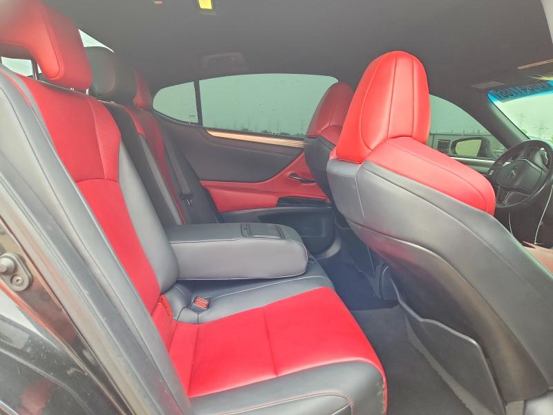 Aukcja sprzedaży 2023 Lexus Es, vin: 58AJZ1B11PU142788, numer aukcji: 60841786