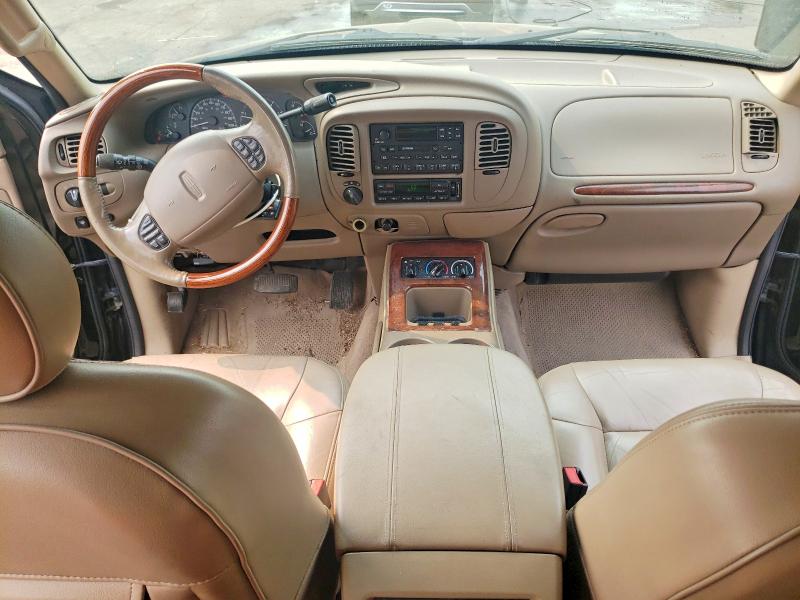 Aukcja sprzedaży 2001 Lincoln Navigator, vin: 5LMFU28A21LJ03890, numer aukcji: 61159856