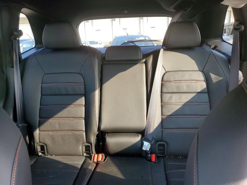 62222956 :رقم المزاد ، 7FARS6H86TE120880 vin ، 2026 Honda Cr-v مزاد بيع