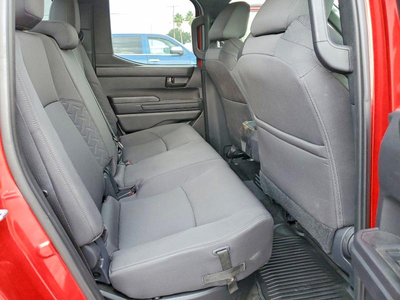 Aukcja sprzedaży 2025 Toyota Tacoma, vin: 3TYLB5JN9ST076478, numer aukcji: 63662036
