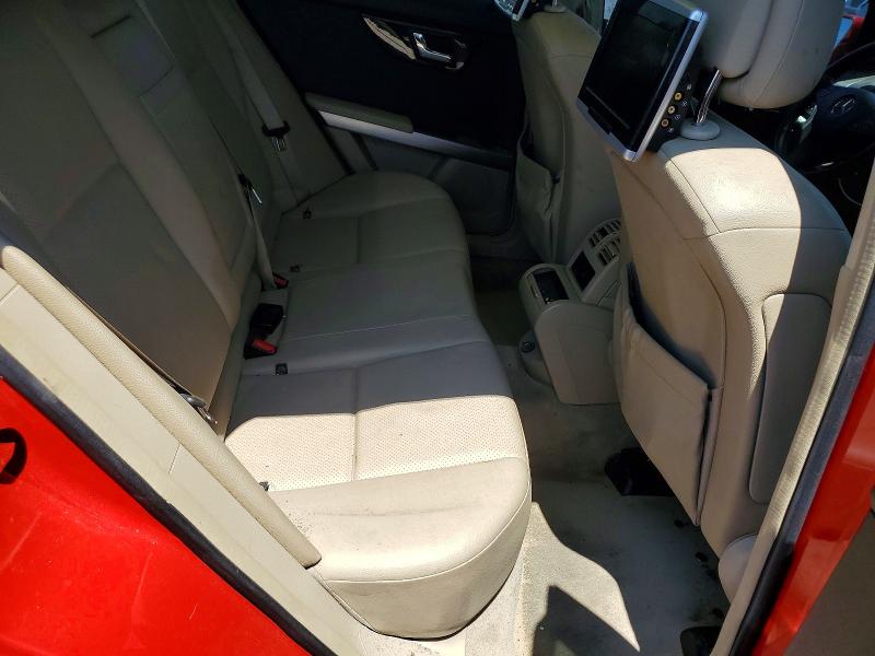 Aukcja sprzedaży 2010 Mercedes-benz Glk, vin: WDCGG8HB6AF256716, numer aukcji: 61316966