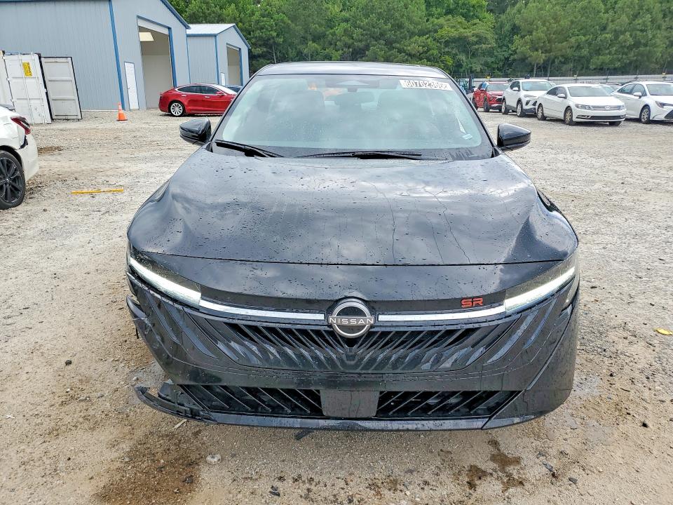 60762366 :رقم المزاد ، 3N1AB9DV7TY281378 vin ، 2026 Nissan Sentra مزاد بيع