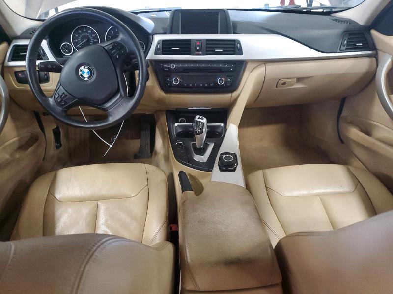Aukcja sprzedaży 2013 Bmw 328, vin: WBA3B5C56DF590894, numer aukcji: 60661436